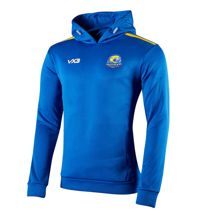 Brentwood Netball Club Hoodie